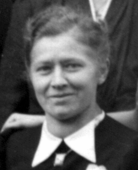 Gertrud Freitag
