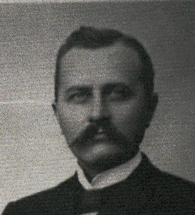 Bernhard Franz Pelkmann