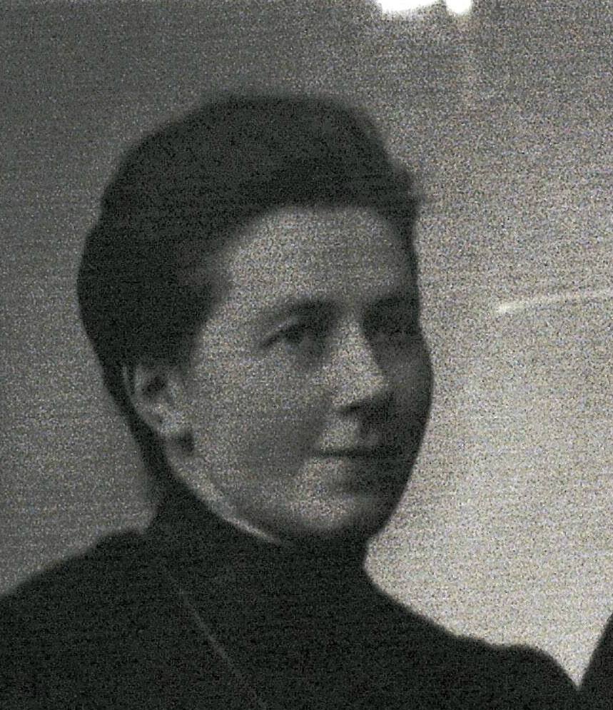 Maria Margarethe Pelkmann