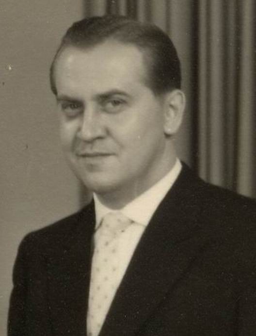 Bernhard Joseph Pelkmann