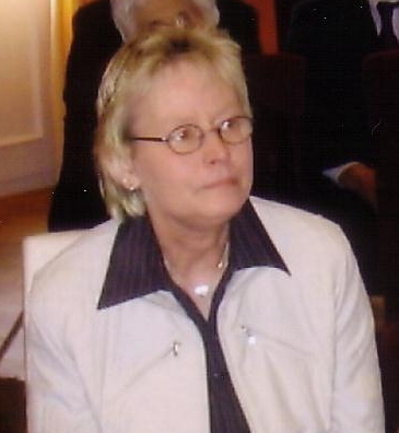 Roswitha Barbara Reinkemeier